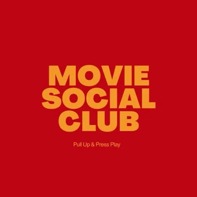 Movie Social Club