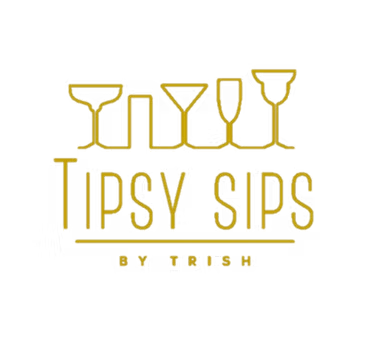 Tipsy Sips by Trish